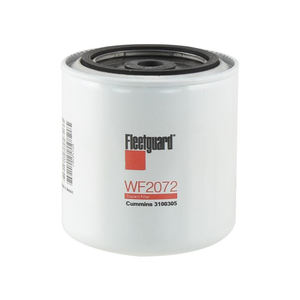 ก้านสูบประสิทธิภาพสูงรุ่นใหม่สำหรับ Fleetguard WF2071 DCA-เหมาะสำหรับ Abarth 124 Spider ปี 2016- เครื่องยนต์ 1.4 ลิตร - Product Image 1