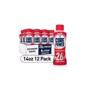 Suministro directo de bebidas proteicas Fairlife Core Power Hydration para el comercio - Product Image 4