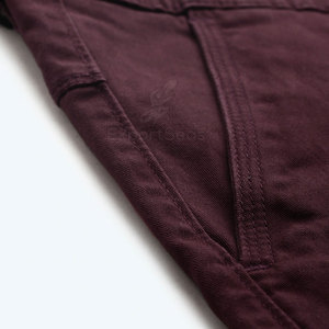 Nuevo diseño Hombres Pantalones Cargo Mejor precio Hombres Pantalones Cargo para adultos Streetwear Hombres Pantalones Cargo - Product Image 5