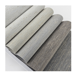 LUNIA, la mejor calidad, persianas opacas de cebra, persianas combinadas hechas en Corea, persianas enrollables de tela para el hogar, oficina, instalación integrada - Product Image 1