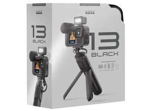 TOM BEST GoPro HERO13 Creator Edition Caméra d'action étanche avec garantie de 3 ans, audio surround, fabriqué aux États-Unis - Product Image 4