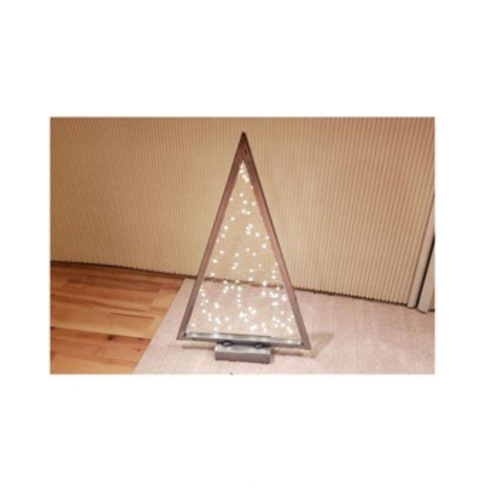 สีน้ำตาล