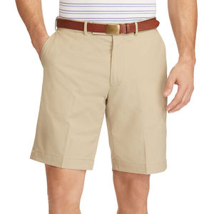 High Quality <b>Mens</b> Golf <b>Shorts</b> Custom Logo <b>Quick</b> <b>Dry</b> Moisture Wicking Workout Solid Color Casual Golf Polyester <b>Men</b> <b>Shorts</b> - Product Image 5