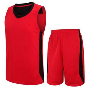 Camiseta de baloncesto Unisex personalizada de alta calidad último diseño transpirable nuevo uniforme de baloncesto al por mayor - Product Image 6