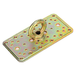 Piastra di Sicurezza Art.862 Mm 100 X 200 - Product Image 1