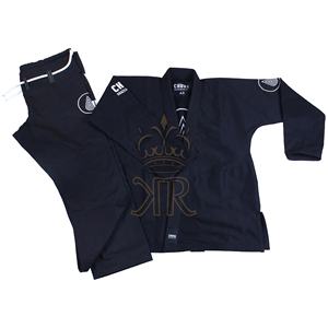 Jiu Jitsu brésilien Gi Ultra léger pré-rétréci Kimono Premium adulte grappling uniforme pour hommes et femmes - Product Image 1