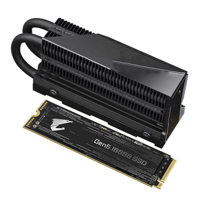 Meilleures performances 10000 Disque <span class=keywords><strong>SSD</strong></span> M.2 NVMe ultra rapide de 4 To pour les systèmes de jeu, d'IA et de station de travail - Product Image 1