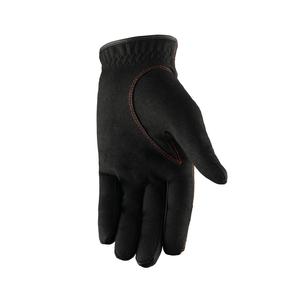 High Quality Latest Design Hot-Selling Custom <b>Men</b> Women's Non-Slips Breathable Best Quality Blacked-Golf <b>Gloves</b> - Product Image 6