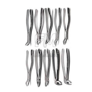 Cortador Distal de Ortodoncia de Acero Inoxidable, Herramienta Dental de Acero Inoxidable de Primera Calidad, Instrumentos de Ortodoncia - Product Image 4