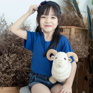 Camiseta Polo Informal de Manga Corta con Cuello Redondo para Niños Ultifresh Premium, 100 % Poliéster, Ecológica, de Secado Rápido y Transpirable para Verano - Product Image 3