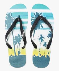 2024 pantoufle de haute qualité sur mesure pantoufle plate légère pour hommes mode plaine blanc tongs sandales pantoufle de plage - Product Image 4