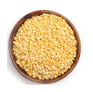 Organic Yellow Split <b>Lentils</b> Fresh Bulk Supply Ready Stock International Food Industry Cooking Export Wholesale Cheap Price - Product Image 5