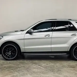 2018 Mais cedes Benz GLE 350