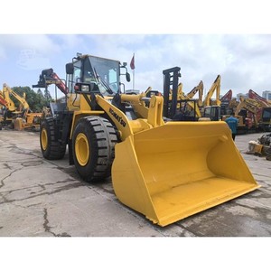 2026 WA380Z-6 <b>Loaders</b> - Product Image 3