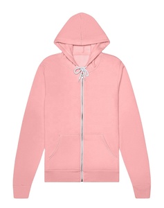 เสื้อสเวตเชิ้ตมีฮู้ดแบบรูดซิปนูนสำหรับผู้ชายเสื้อฮู้ดพิมพ์ลาย3D โอเวอร์ไซส์ออกแบบได้ตามต้องการ - Product Image 1