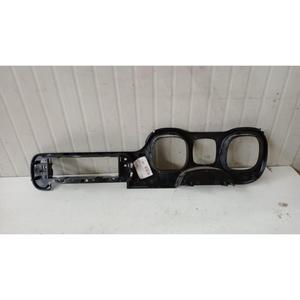 ฝาครอบแผงหน้าปัด FIAT Panda รุ่นที่ 3 (12>) หมายเลขอะไหล่ 735491812 169A4000 - Product Image 2