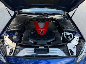 MERCEDES-AMG C43 SEDÁN 2018 USADO CON VOLANTE A LA IZQUIERDA/DERECHA - Product Image 6