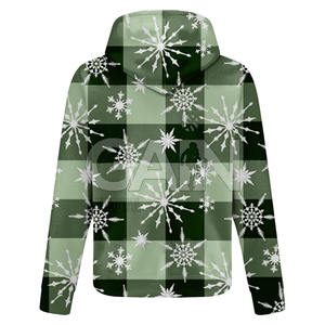 Marque privée de haute qualité, meilleur design, survêtement de Noël avec logo personnalisé, dernier style, survêtement de Noël - Product Image 5