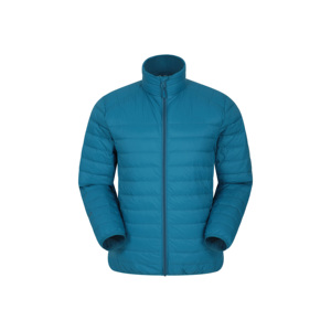 Veste matelassée pour homme résistante à l'eau, vêtements de haute qualité, fabrication en usine - Product Image 1