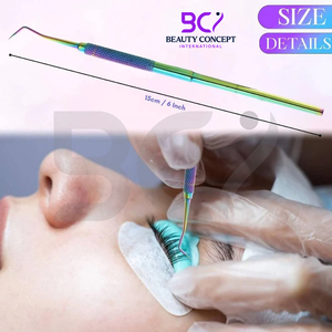 Wholesale Rate Newest Product Eco Friendly Durable Product Easy to Use Non Slip Eye Lash Lifting Tools for Eye Beauty - Product Image 5