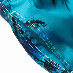 Shorts de Playa para Hombre de Alta Calidad 2025, Transpirables, Nuevo Modelo, Hechos en Pakistán - Product Image 4