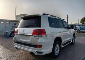 VENTES CHAUDES Toyota Land-Cruisers Sport SUV d'occasion - Product Image 2