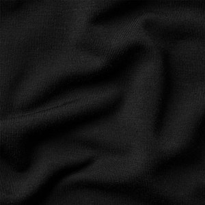 Streetwear-T-shirt court à la mode pour femme, haut court à séchage rapide, col rond, T-shirts solides, haut court populaire pour bébé - Product Image 4