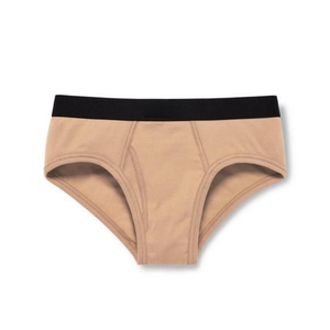 Calzoncillos Bóxer de Algodón Orgánico de Tiro Medio para Hombre, Cómodos, Transpirables, Ecológicos, Fabricante OEM, Suministro al por Mayor a Granel Global - Product Image 4