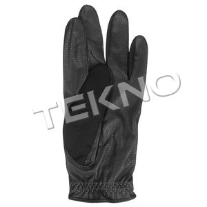 Guantes de golf hechos con material de cuero genuino 100%/Guantes de golf de precio asequible de alta calidad a la venta - Product Image 2