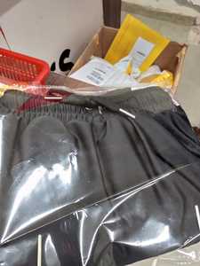 กางเกงขาสั้นลายผีเสื้อ,กางเกงขาสั้นดูดีมี3แบบใส่ออกกำลังกายในยิม2ชั้นกางเกงขาสั้นเล่นโยคะ - Product Image 6