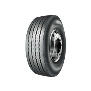 Venta al por mayor Radial 12r22.5 Neumáticos de Camión Nuevo 900r16 Diseño con Tamaños 295/80r22.5 y 315/80r22.5 Tubeless Tipo TBR - Product Image 2