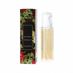 Aceite Esencial de <span class=keywords><strong>Jazmín</strong></span>, Aroma Floral, Hidratante y Suavizante para la Piel, Masajes Corporales, SPA, Calentamiento, en Stock - Product Image 1