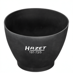 Categoría de Productos: Palas y Cucharones de Construcción Hazet de 20L - Product Image 2