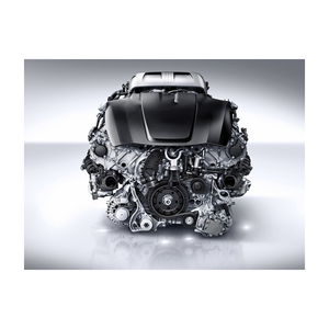 Moteur de voiture turbo de 40L d'occasion à vendre avec rendement testé efficace - Product Image 5