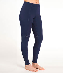 Jambières en Silicone pour femmes, siège complet, soutien-gorge serré au genou, à séchage rapide, vêtements d'équitation, vente en gros - Product Image 3