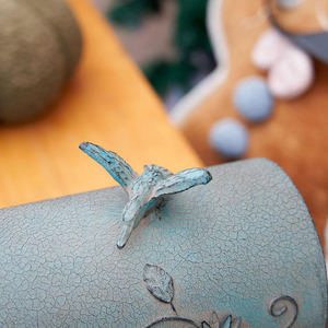 กล่องใส่ของโลหะชุบสังกะสีปลอดภัยด้วยดีไซน์ทันสมัยเหมาะสำหรับจัดเก็บเอกสารและจัดระเบียบในโรงพยาบาลโรงเรียนสำนักงาน - Product Image 6