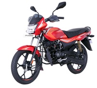 Tambour de moto platine 110 de l'inde