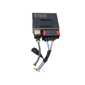 Unité de commande de préchauffage des bougies de préchauffage PEUGEOT 3008 Série 9662570880 9HZ Diesel 1600 (09>16) - Product Image 6
