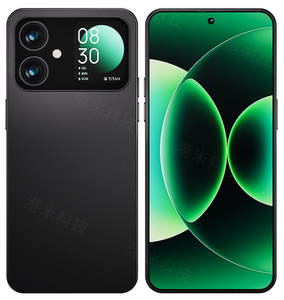 Smartphone J23 Pro 8GB+256GB Octa Core con Impronta Digitale Integrata, Display 6.6", Batteria 5000mAh per HyperOS <span class=keywords><strong>2</strong></span>, Fotocamera 108MP, 144Hz, LTE, CDMA, Versione Internazionale - Product Image 2