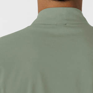 Chaqueta médica de talla grande MOQ bajo para hombre, gran oferta, chaqueta médica de diseño único - Product Image 2