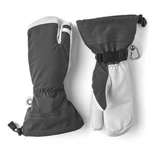 Alta mejor calidad tarifa barata invierno nieve invierno guantes cálidos hombres a prueba de viento impermeable para guantes de esquí de alta calidad mejor tarifa - Product Image 5