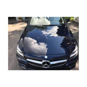 Offre Spéciale nano céramique auto-cicatrisant voiture carrosserie peinture revêtement marque privée produit d'entretien automobile - Product Image 1