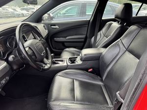 ใช้2022 D-O-D-g-E ที่ชาร์จ SXT RWD พวงมาลัยซ้ายการปล่อย IV ยูโร - Product Image 3