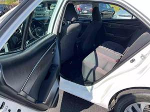 รถโตโยต้าโคโรล่าเล2019มือสองนำเข้าจากยุโรปพวงมาลัยซ้าย/ขวา - Product Image 5