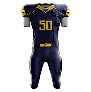 ชุดเครื่องแบบกีฬาแห้งเร็วระบายอากาศได้ดีชุดเสื้อ7ตัว - Product Image 2