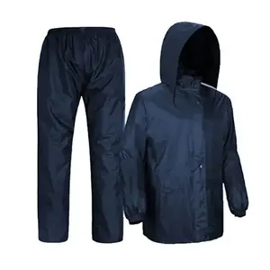 Traje de lluvia Shemax 2024 OEM hecho en Pakistán (chaqueta + pantalón)/conjunto Barsati - Product Image 2