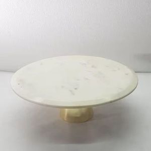 El mejor diseño elegante del fabricante, soporte de pastel de madera de estilo nórdico hecho a mano para el hogar y la mesa de comedor del hotel, nuevo producto - Product Image 6