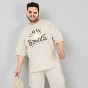 Fashionable Mens Printed Co-Ord <b>Set</b> - Soft and Durable - Perfect for <b>Lounging</b> and Casual Outings - Product Image 2