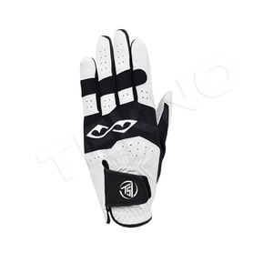 Manufacturer Oem Nano Material Zero Friction Custom Logo Print Golf Gloves - Product Image 1