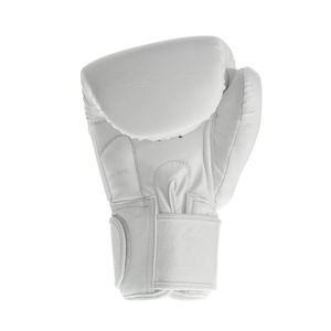 Profesional personalizado 8 10 12 14 16oz Kick Boxing Guantes Multi-Color PU Guantes de entrenamiento para artes marciales y boxeo - Product Image 6